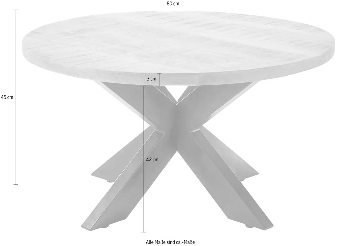 Kavos staliukas SI2296 - €140 Save 50% 100-200, __label:Pristatymas 1-2 d.d., color-pilka, color-ruda, kavos-staliukai