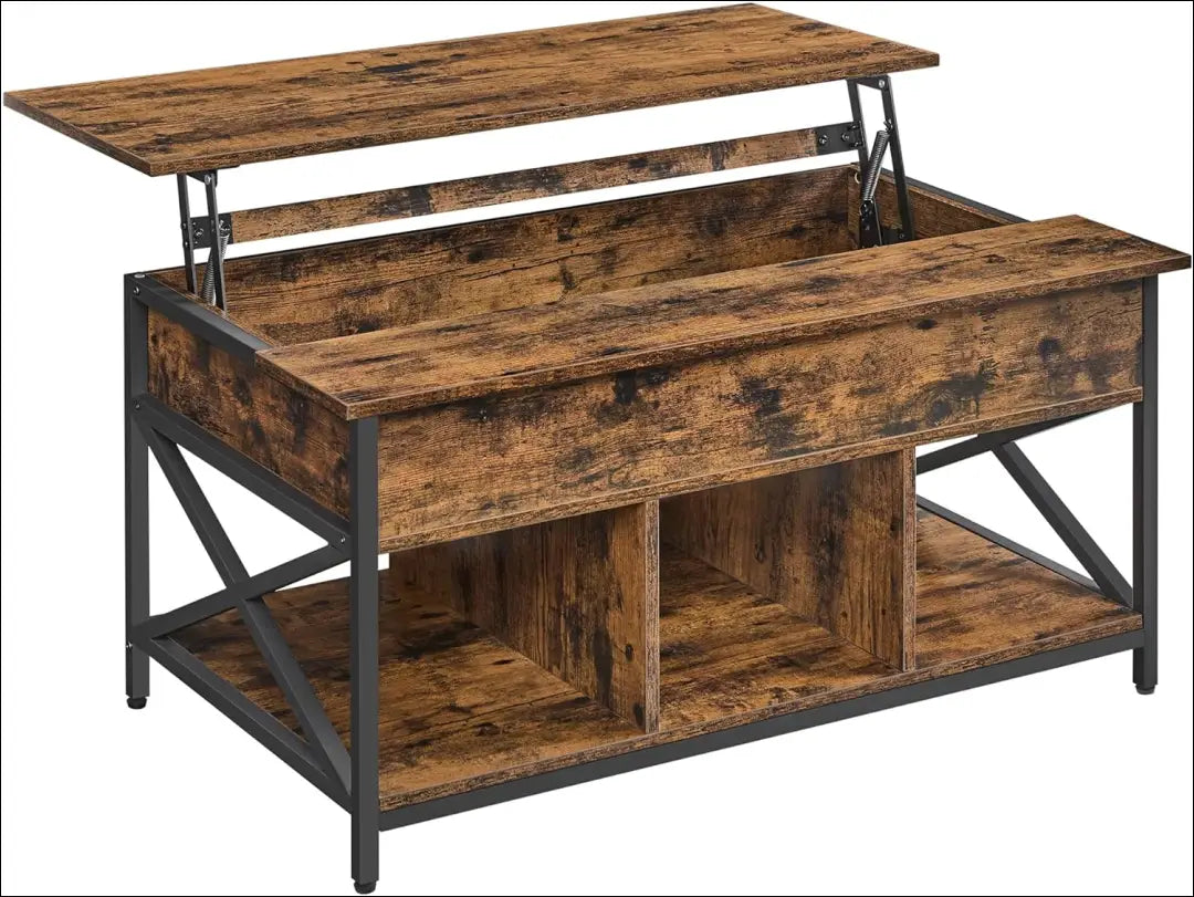 Kavos staliukas SM326 - €153 Save 40% 100-200, __label:Pristatymas 5-14 d.d., kavos-staliukai, notouch30, song