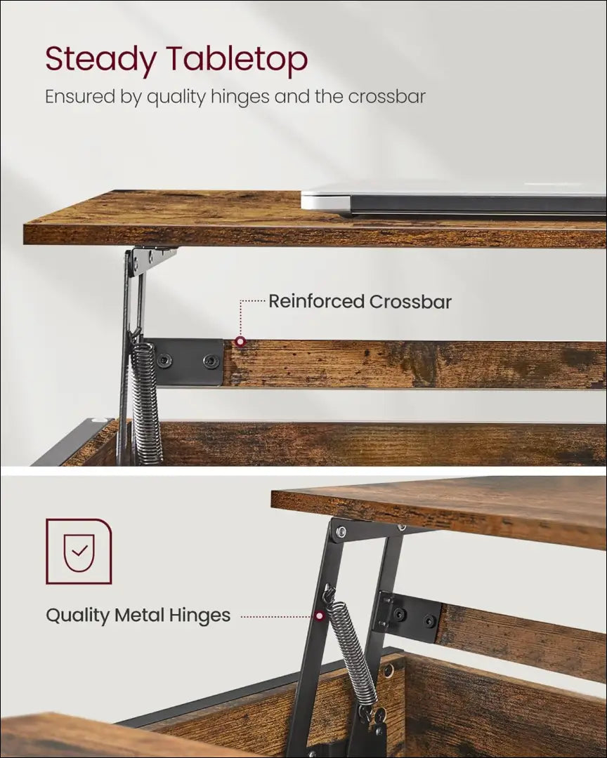 Kavos staliukas SM326 - €153 Save 40% 100-200, __label:Pristatymas 5-14 d.d., kavos-staliukai, notouch30, song