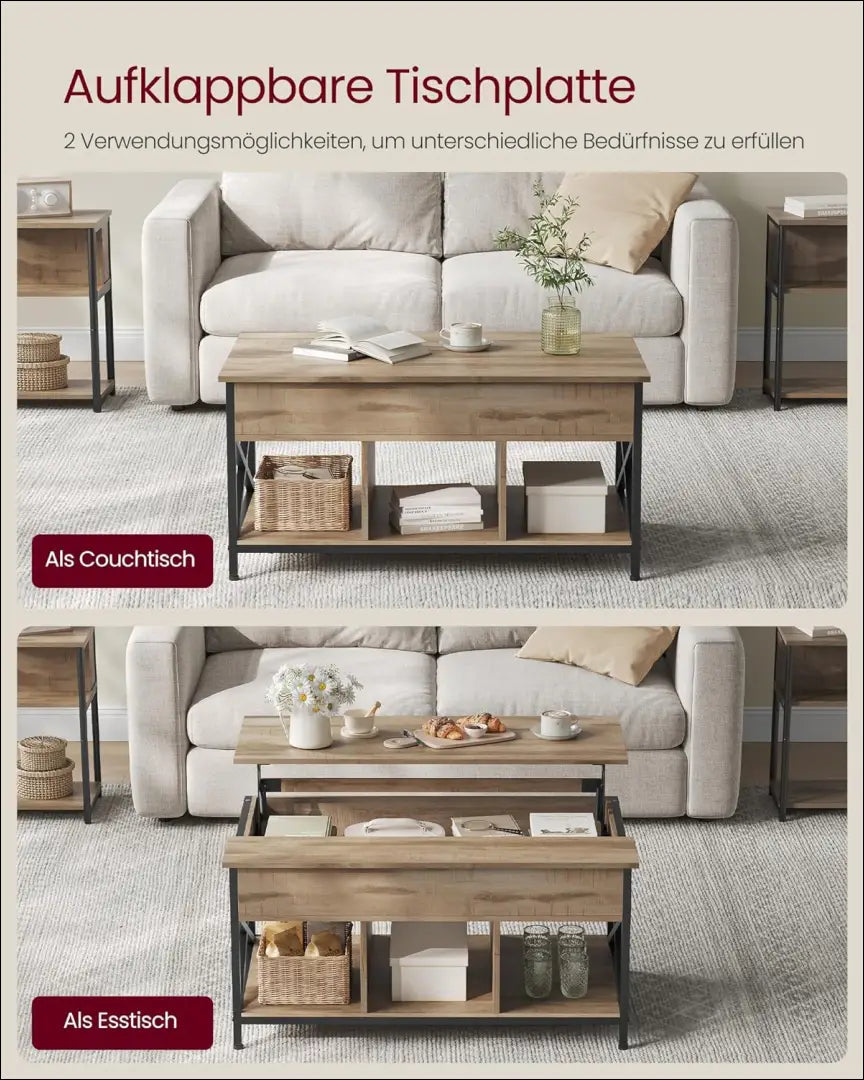 Kavos staliukas SM331 - €144 Save 40% 100-200, __label:Pristatymas 5-14 d.d., kavos-staliukai, notouch30, song