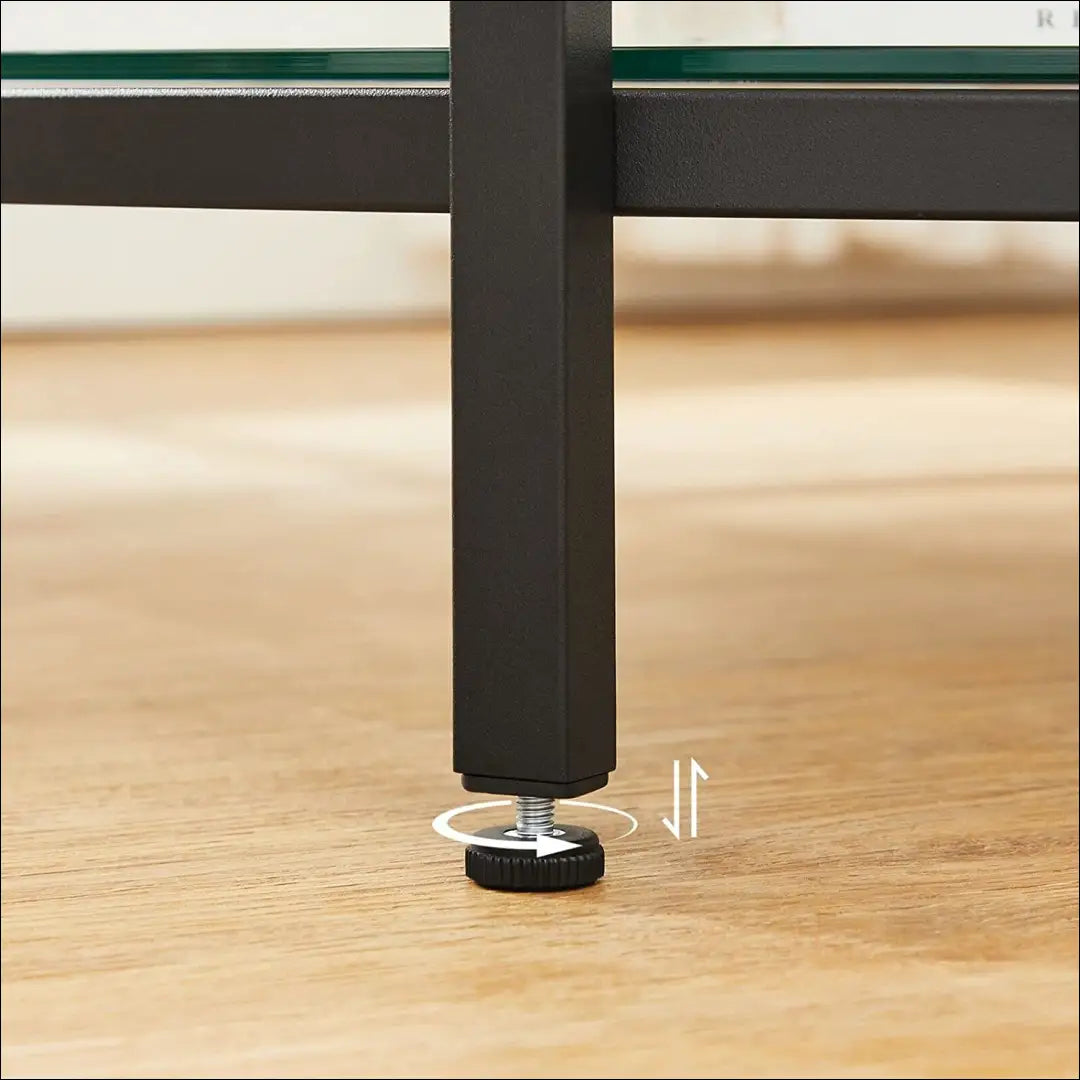 Kavos staliukas SM332 - €124 Save 40% 100-200, __label:Pristatymas 5-14 d.d., kavos-staliukai, notouch30, song