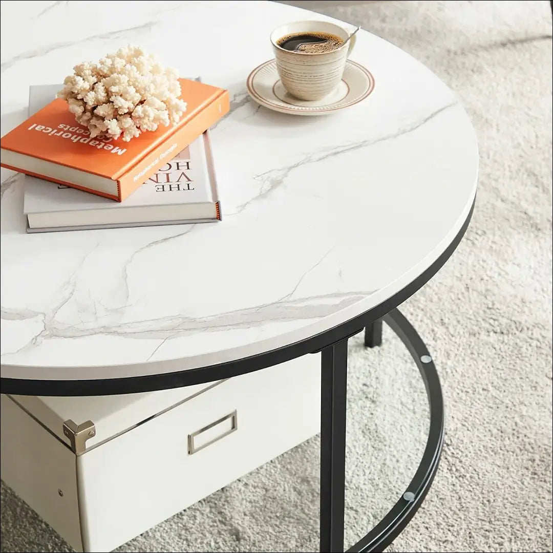 Kavos staliukas SM332 - €124 Save 40% 100-200, __label:Pristatymas 5-14 d.d., kavos-staliukai, notouch30, song