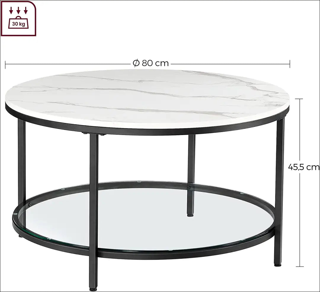 Kavos staliukas SM332 - €124 Save 40% 100-200, __label:Pristatymas 5-14 d.d., kavos-staliukai, notouch30, song