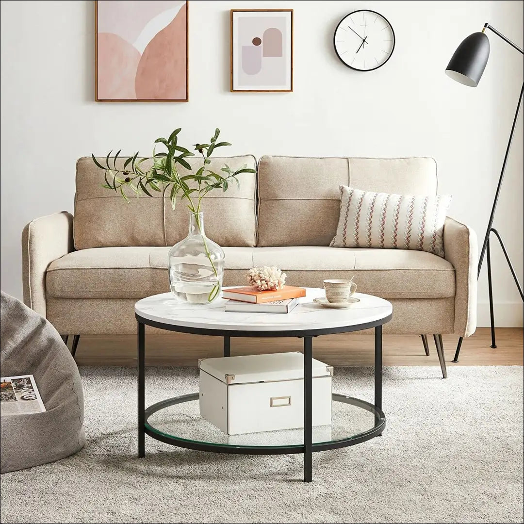 Kavos staliukas SM332 - €124 Save 40% 100-200, __label:Pristatymas 5-14 d.d., kavos-staliukai, notouch30, song