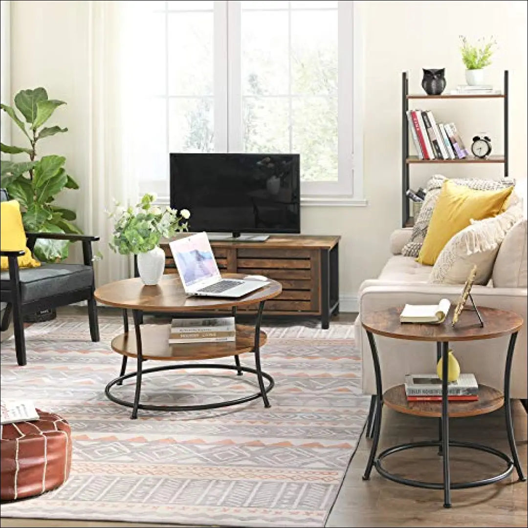 Kavos staliukas SM338 - €123 Save 40% 100-200, __label:Pristatymas 5-14 d.d., kavos-staliukai, notouch30, song