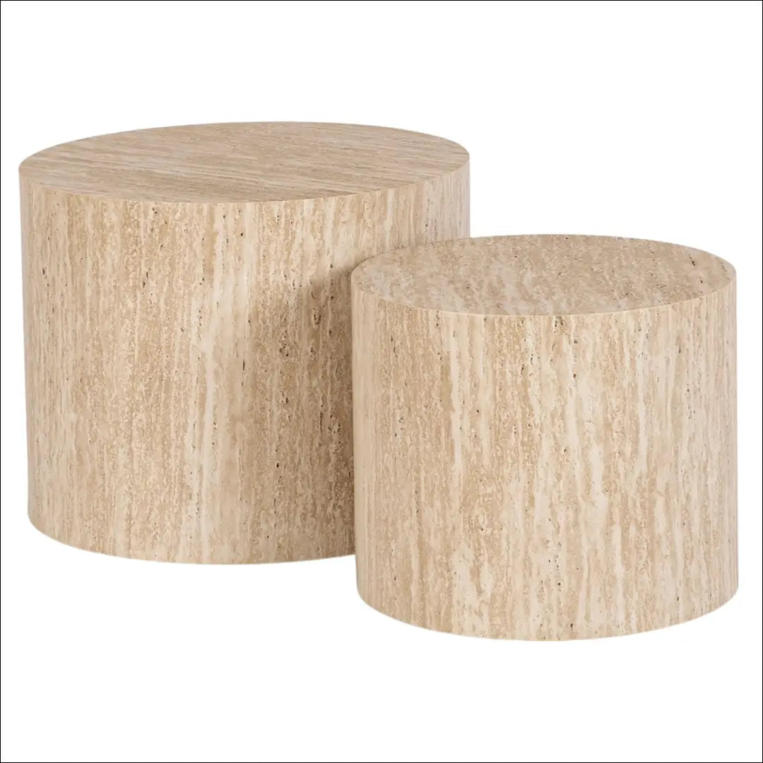 Kavos staliukų rinkinys iš MDF TE1244 - €140 Save 15% 100-200, __label:Pristatymas 5-14 d.d., elite, uzsakomi, uzsakomi