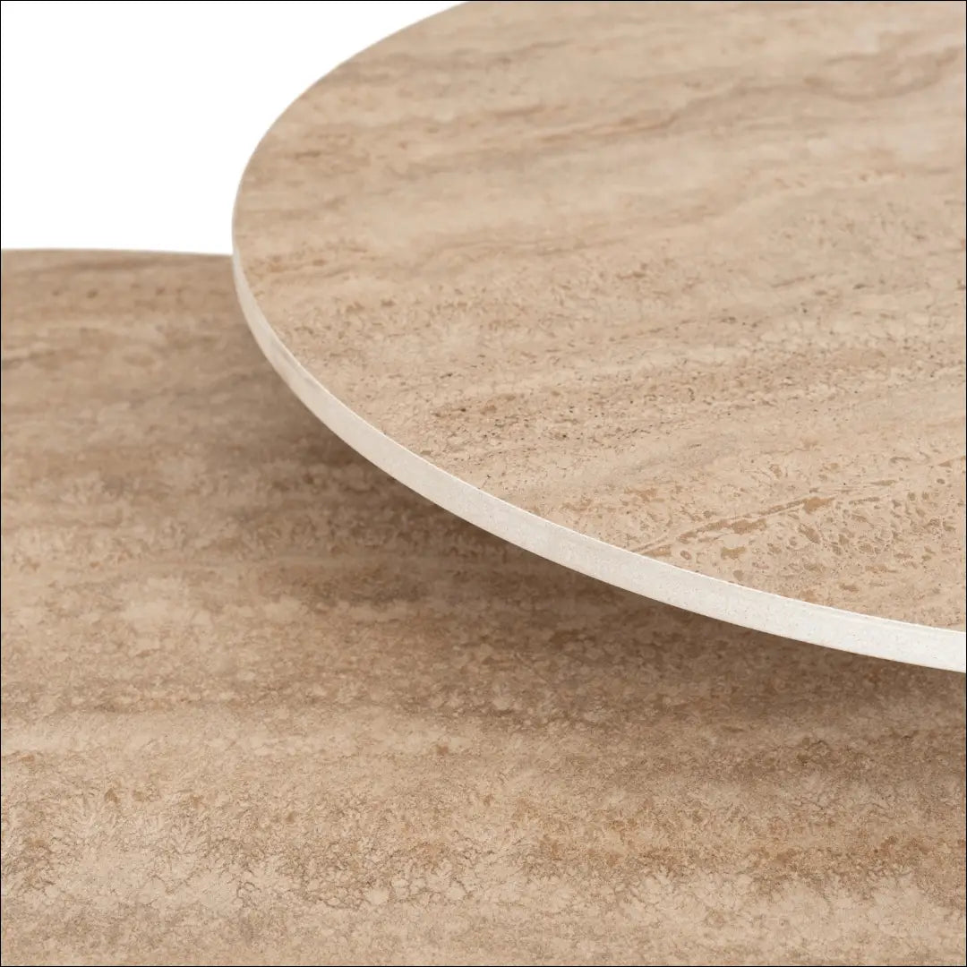 Kavos staliukų rinkinys iš MDF TE1246 - €154 Save 15% 100-200, __label:Pristatymas 5-14 d.d., elite, uzsakomi, uzsakomi