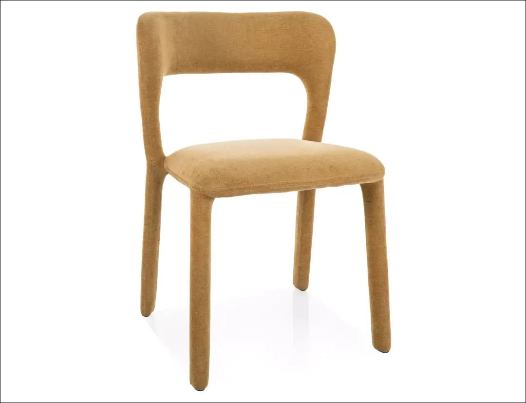 Kėdė AL005 - €98 Save 20% 50-100, __label:Pristatymas 5-14 d.d., color-geltona, color-pilka, color-smelio Geltona €50
