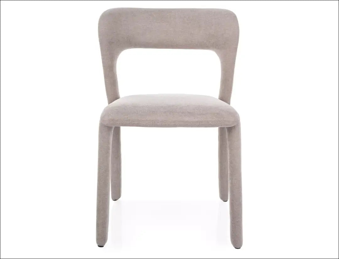 Kėdė AL005 - 50-100, __label:Pristatymas 5-14 d.d., color-geltona, color-pilka, color-smelio €50 to €100 Kitchen &