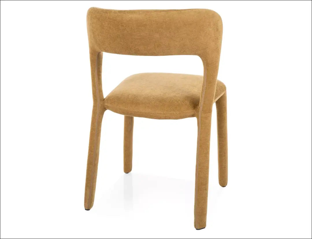 Kėdė AL005 - 50-100, __label:Pristatymas 5-14 d.d., color-geltona, color-pilka, color-smelio €50 to €100 Kitchen &