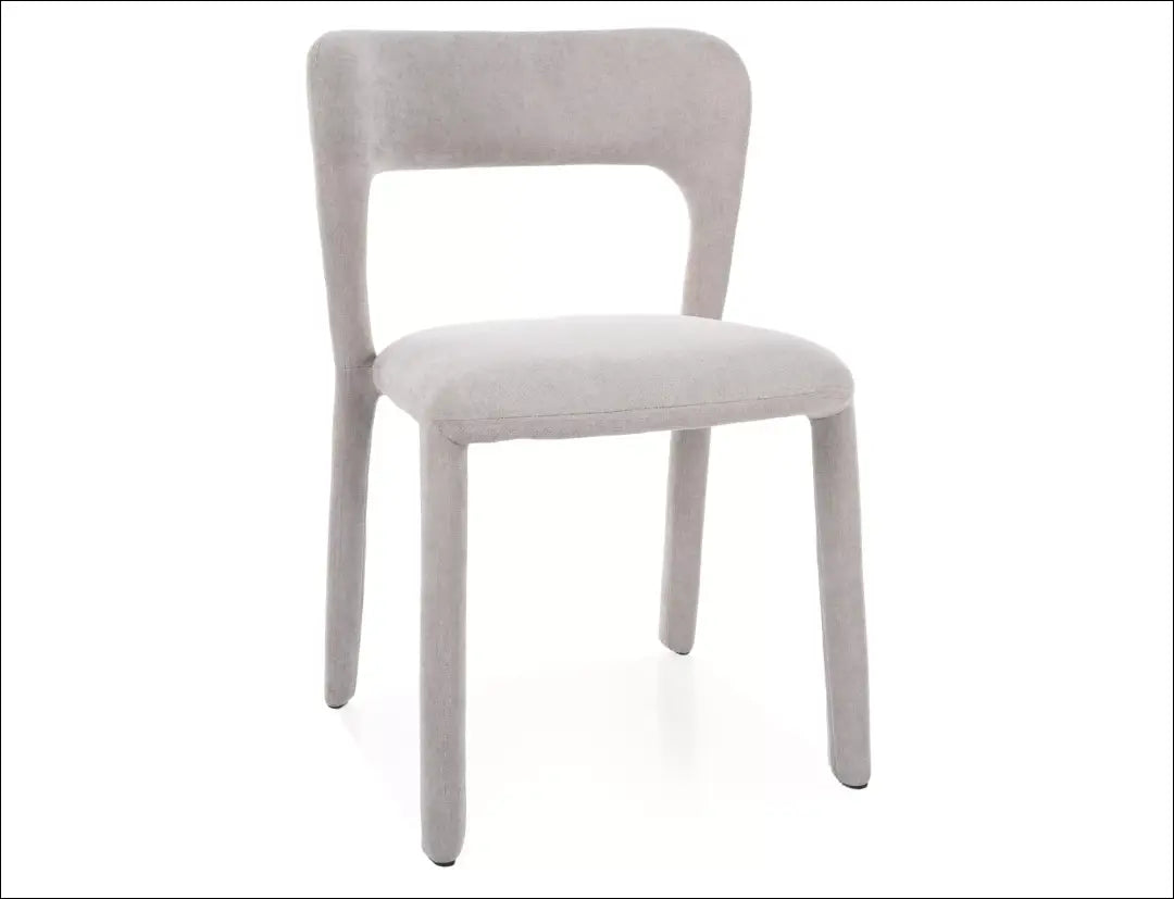 Kėdė AL005 - €98 Save 20% 50-100, __label:Pristatymas 5-14 d.d., color-geltona, color-pilka, color-smelio Pilka €50