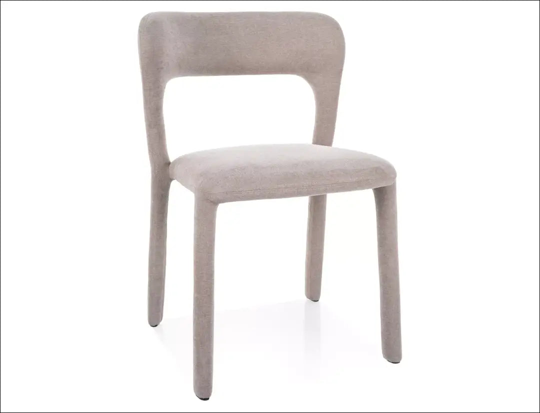Kėdė AL005 - €98 Save 20% 50-100, __label:Pristatymas 5-14 d.d., color-geltona, color-pilka, color-smelio Smėlio €50