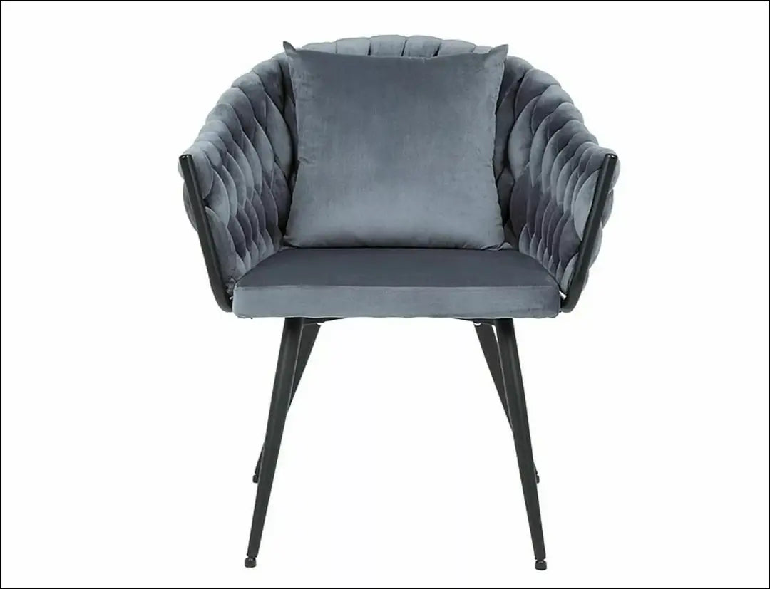 Kėdė AL018 - 100-200, __label:Pristatymas 5-14 d.d., color-kremas, color-pilka, color-ruda €100 to €200 Armchairs