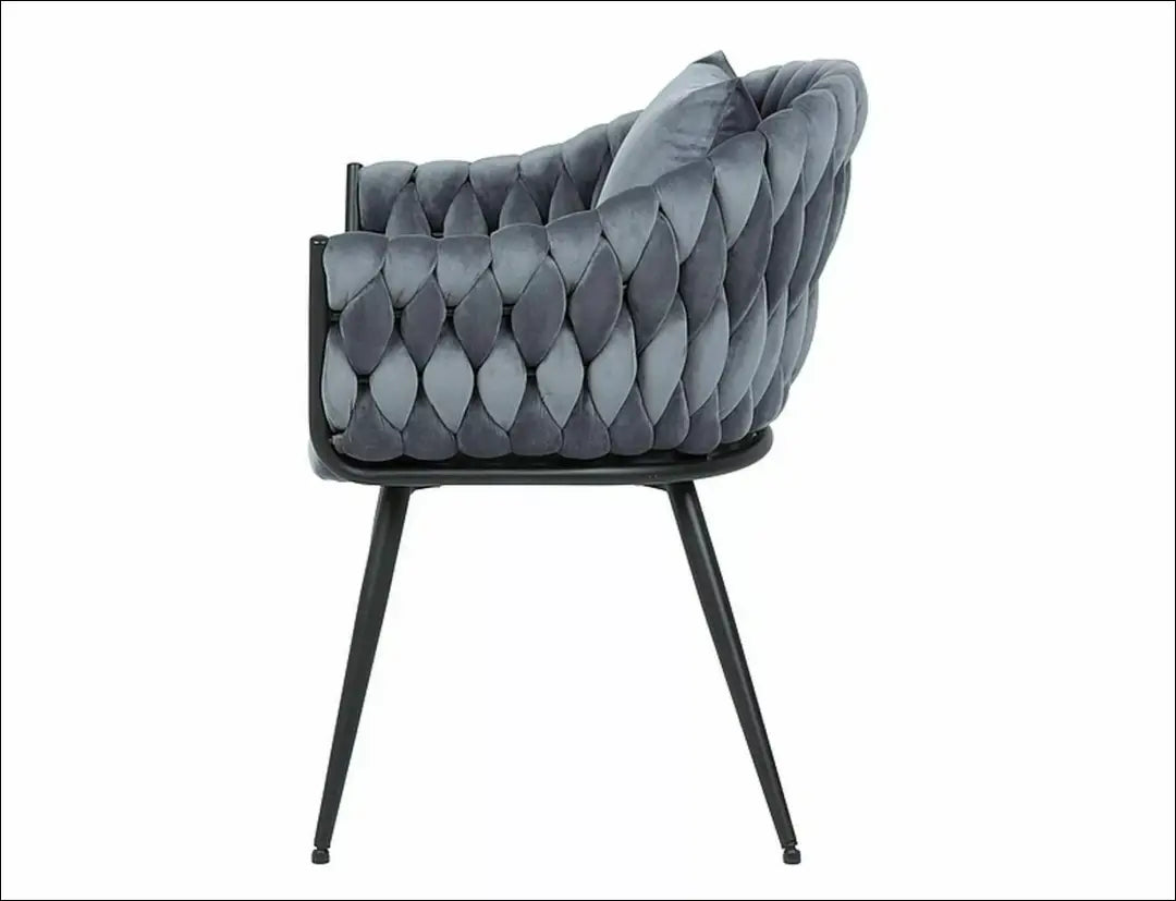 Kėdė AL018 - 100-200, __label:Pristatymas 5-14 d.d., color-kremas, color-pilka, color-ruda €100 to €200 Armchairs