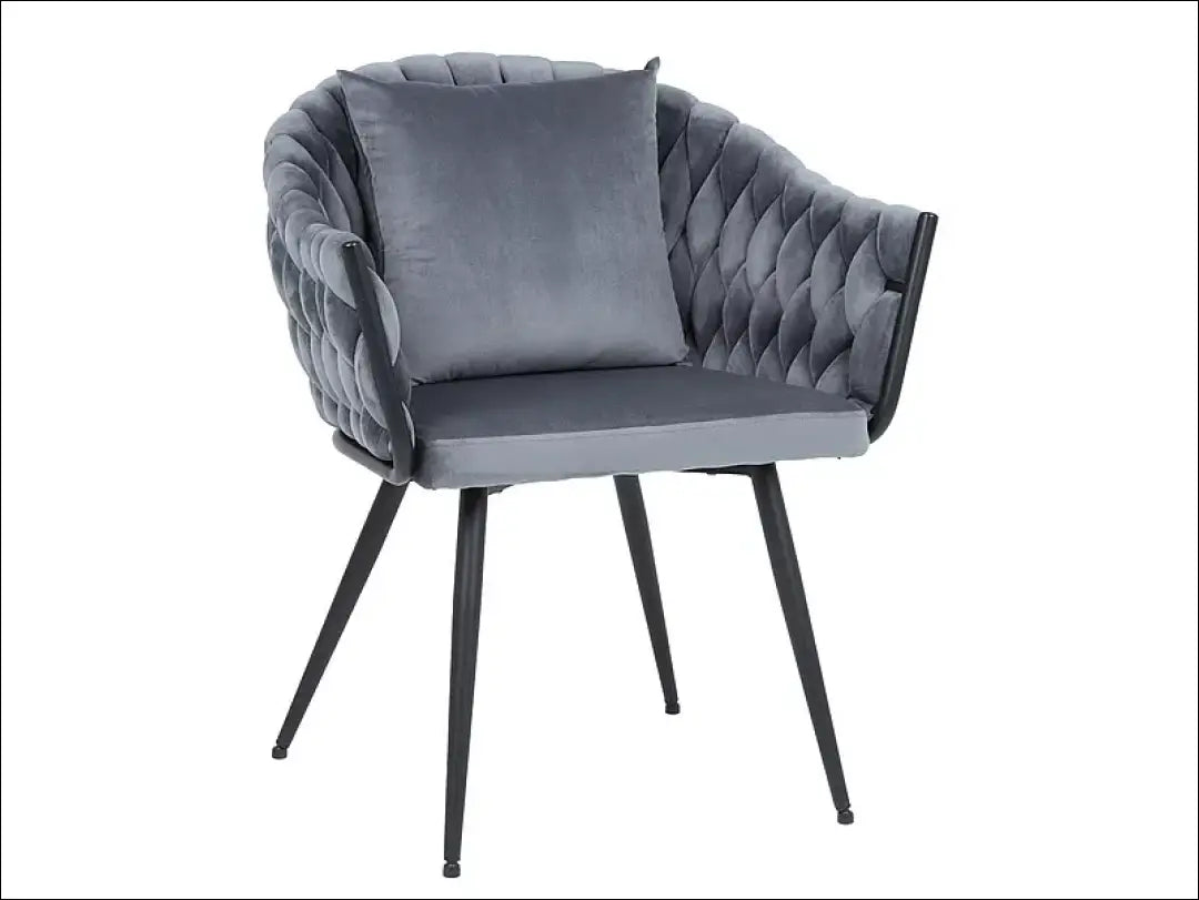 Kėdė AL018 - €164 Save 20% 100-200, __label:Pristatymas 5-14 d.d., color-kremas, color-pilka, color-ruda Pilka €100