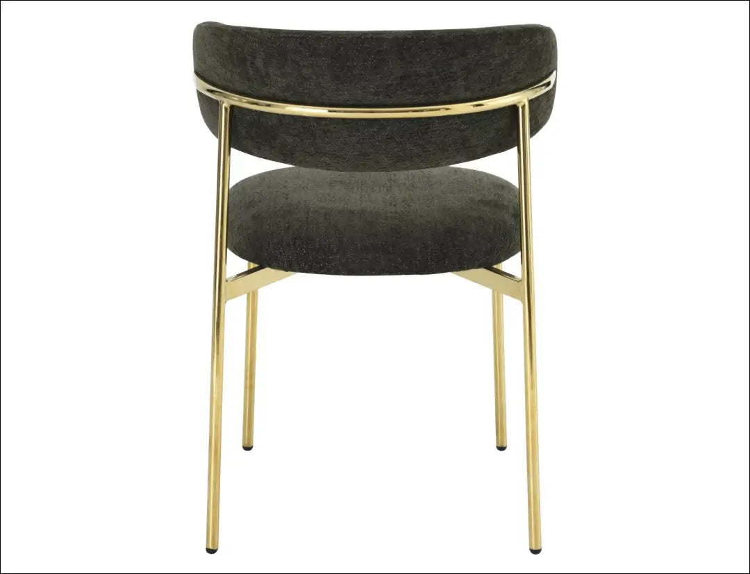 Kėdė AL021 - 50-100, __label:Pristatymas 5-14 d.d., boucle, color-kremas, color-smelio €50 to €100 Kitchen & Dining