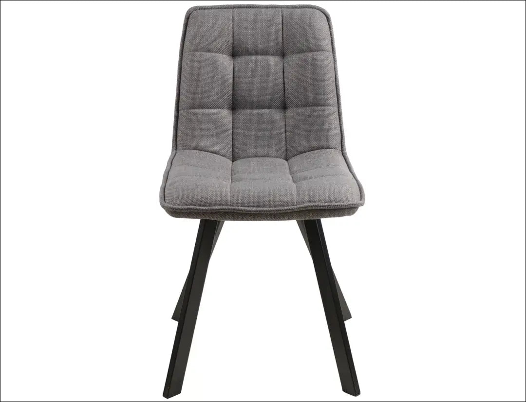 Kėdė AL023 - 50-100, __label:Pristatymas 5-14 d.d., color-pilka, color-raudona, color-smelio €50 to €100 Kitchen &