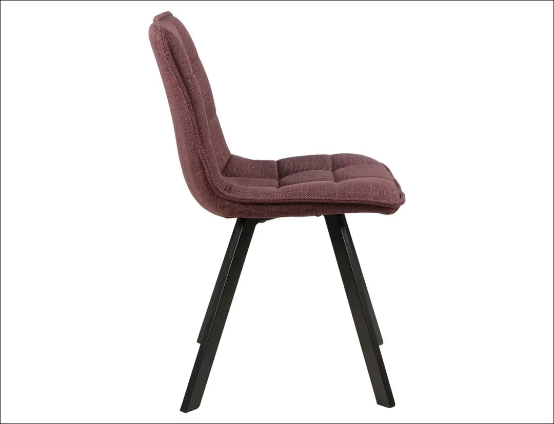 Kėdė AL023 - 50-100, __label:Pristatymas 5-14 d.d., color-pilka, color-raudona, color-smelio €50 to €100 Kitchen &