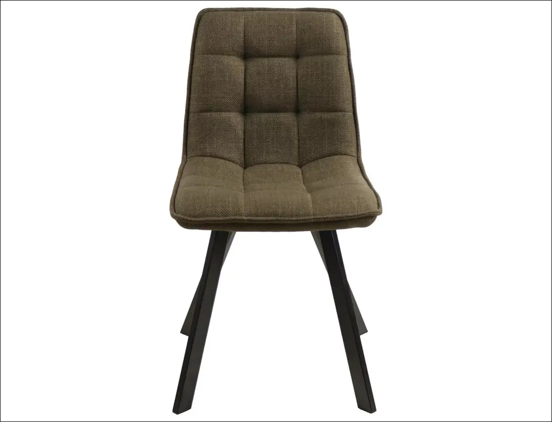 Kėdė AL023 - 50-100, __label:Pristatymas 5-14 d.d., color-pilka, color-raudona, color-smelio €50 to €100 Kitchen &