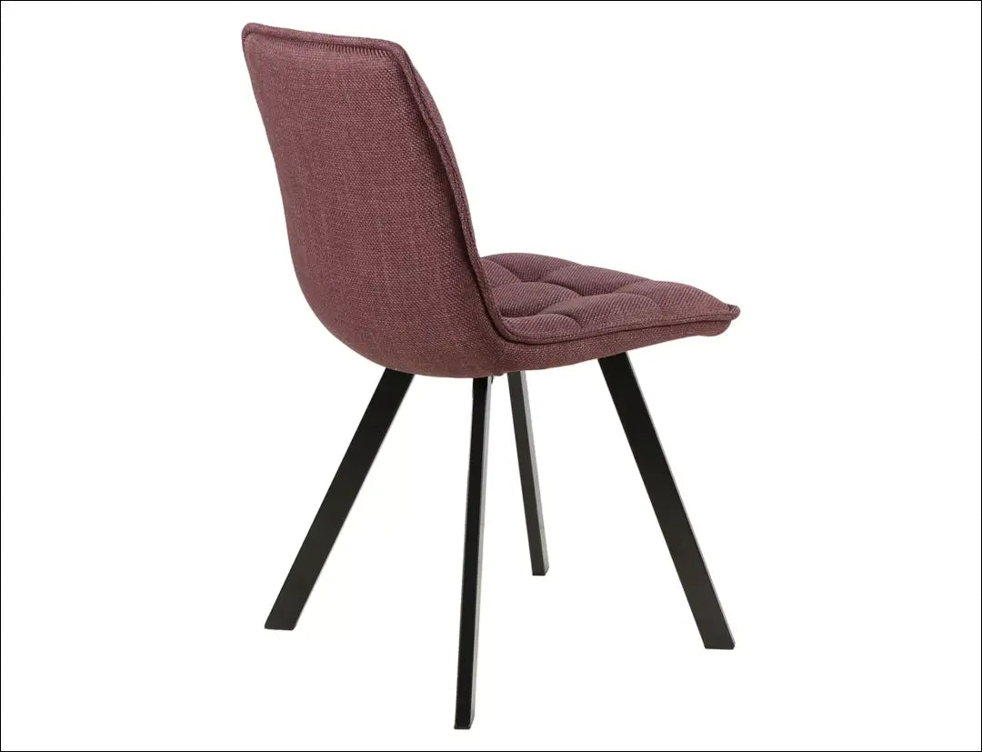 Kėdė AL023 - 50-100, __label:Pristatymas 5-14 d.d., color-pilka, color-raudona, color-smelio €50 to €100 Kitchen &