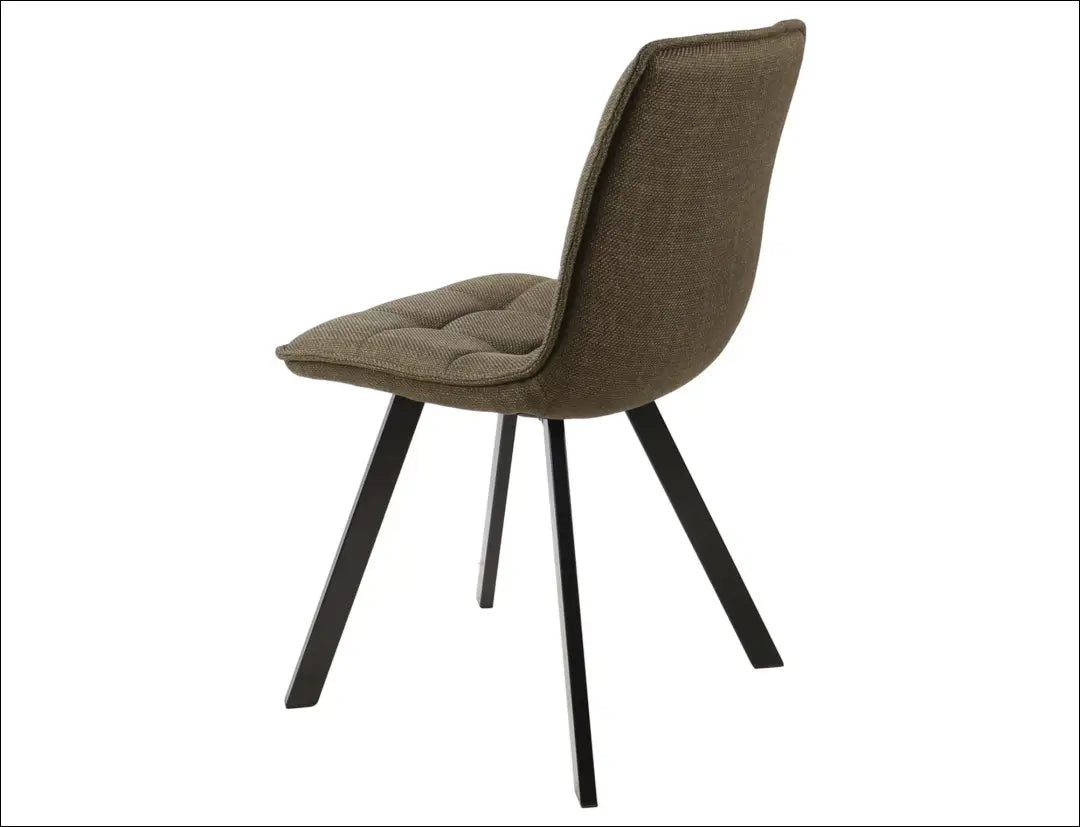 Kėdė AL023 - 50-100, __label:Pristatymas 5-14 d.d., color-pilka, color-raudona, color-smelio €50 to €100 Kitchen &