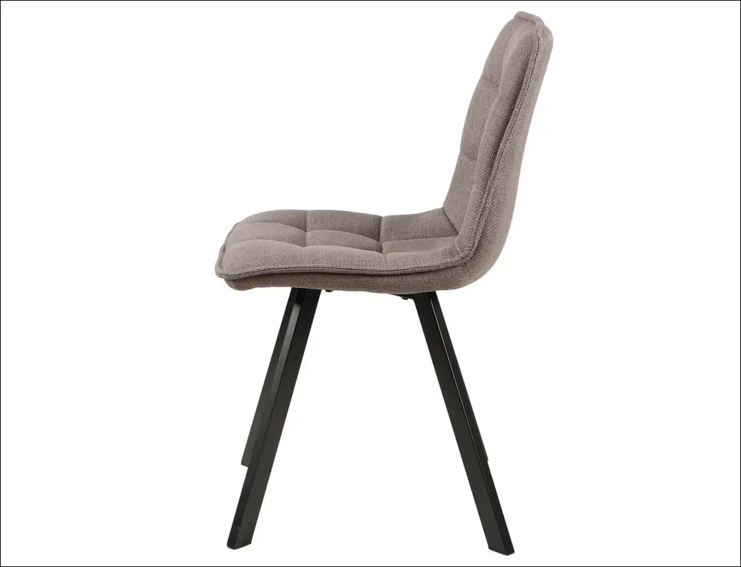 Kėdė AL023 - 50-100, __label:Pristatymas 5-14 d.d., color-pilka, color-raudona, color-smelio €50 to €100 Kitchen &