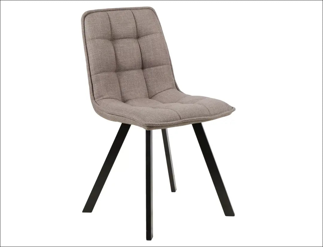 Kėdė AL023 - €60 Save 20% 50-100, __label:Pristatymas 5-14 d.d., color-pilka, color-raudona, color-smelio Smėlio €50