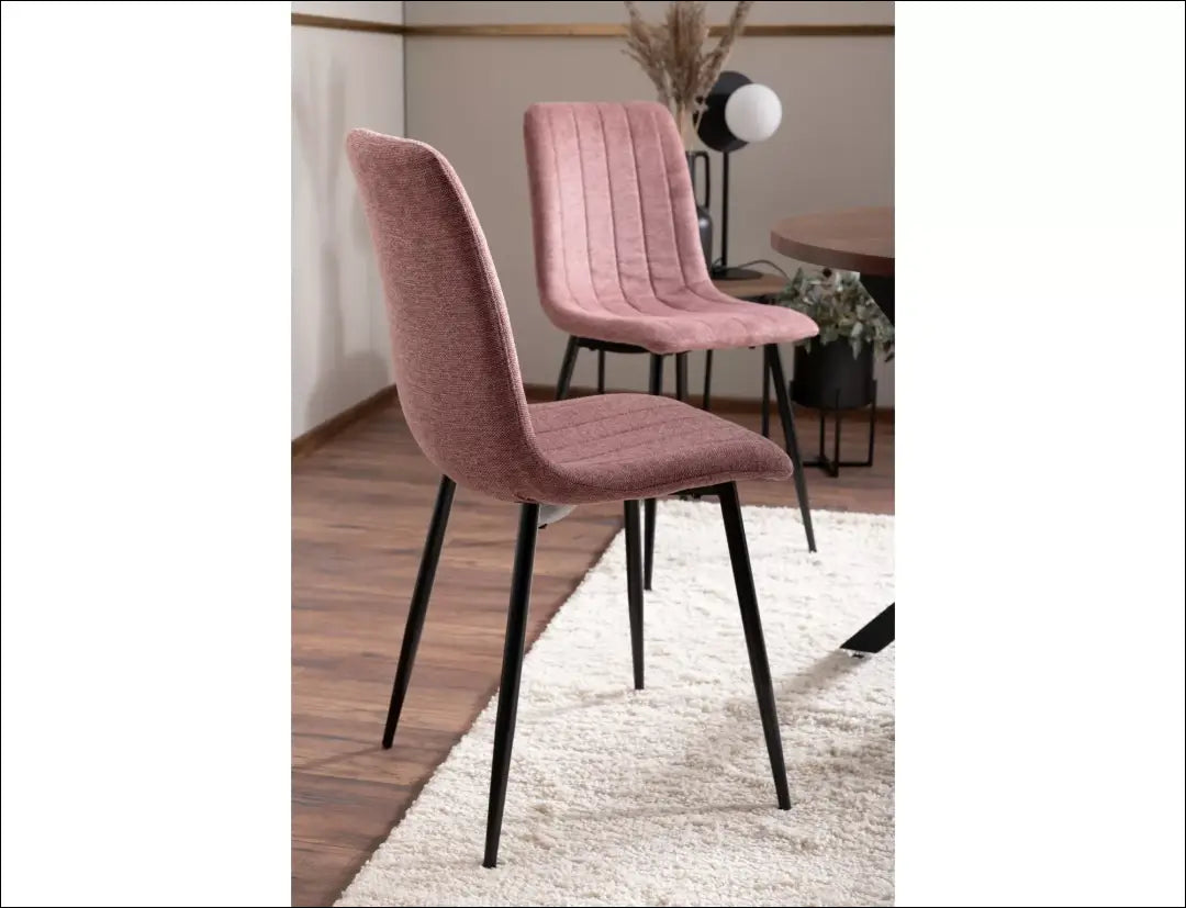 Kėdė AL026 - 25-50, __label:Pristatymas 1-2 d.d., color-pilka, color-rozine, color-smelio €25 to €50 Kitchen & Dining