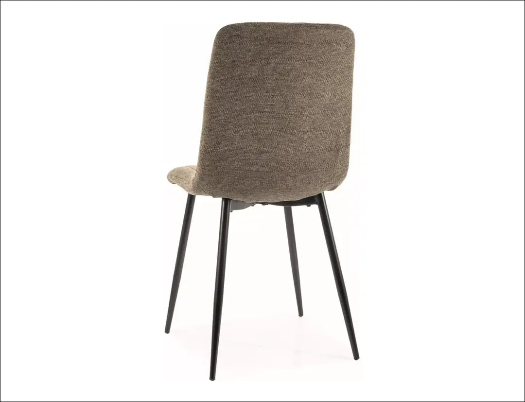 Kėdė AL026 - 25-50, __label:Pristatymas 1-2 d.d., color-pilka, color-rozine, color-smelio €25 to €50 Kitchen & Dining