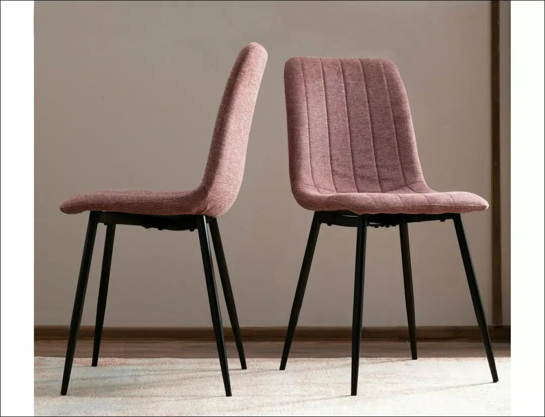 Kėdė AL026 - 25-50, __label:Pristatymas 1-2 d.d., color-pilka, color-rozine, color-smelio €25 to €50 Kitchen & Dining