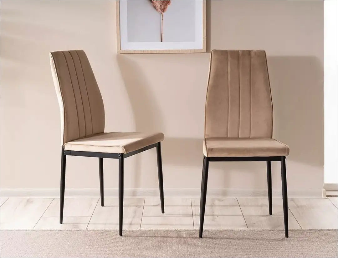 Kėdė AL029 - 25-50, __label:Pristatymas 5-14 d.d., color-juoda, color-pilka, color-zalia €25 to €50 Kitchen & Dining