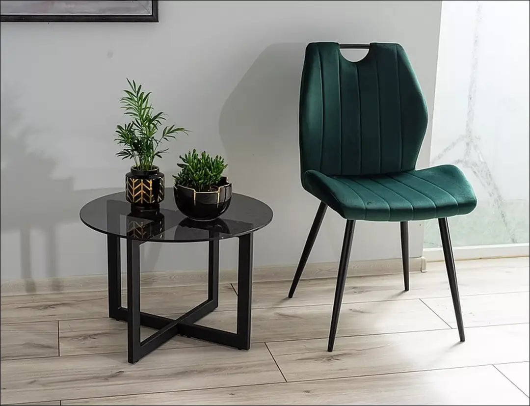 Kėdė AL030 - 50-100, __label:Pristatymas 5-14 d.d., color-geltona, color-juoda, color-oranzine €50 to €100 Kitchen &