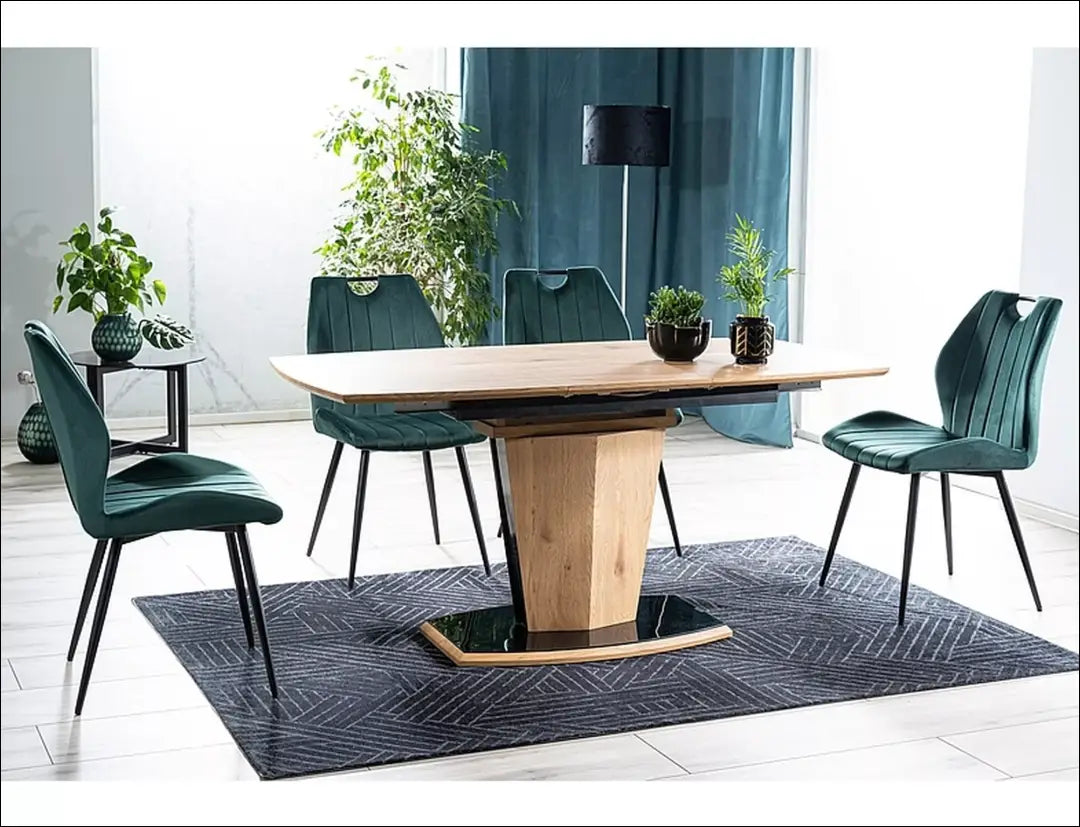 Kėdė AL030 - 50-100, __label:Pristatymas 5-14 d.d., color-geltona, color-juoda, color-oranzine €50 to €100 Kitchen &