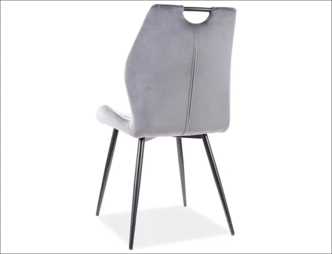 Kėdė AL030 - 50-100, __label:Pristatymas 5-14 d.d., color-geltona, color-juoda, color-oranzine €50 to €100 Kitchen &