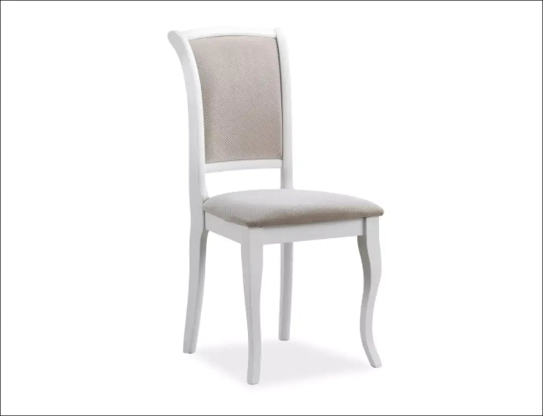 Kėdė AL031 - €83 Save 20% 50-100, __label:Pristatymas 5-14 d.d., color-pilka, color-smelio, kedes-valgomojo Smėlio