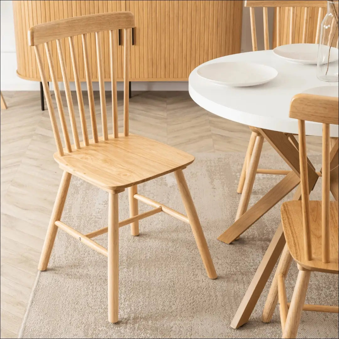Kėdė ąžuolo spalvos / auksinės TE767 - €58 Save 15% 50-100, __label:Pristatymas 5-14 d.d., elite, uzsakomi €50 to €100