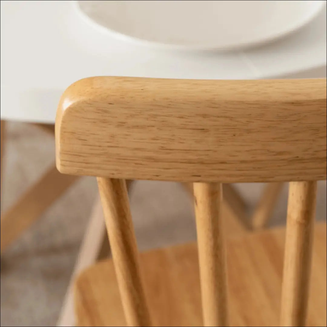 Kėdė ąžuolo spalvos / auksinės TE767 - €58 Save 15% 50-100, __label:Pristatymas 5-14 d.d., elite, uzsakomi €50 to €100