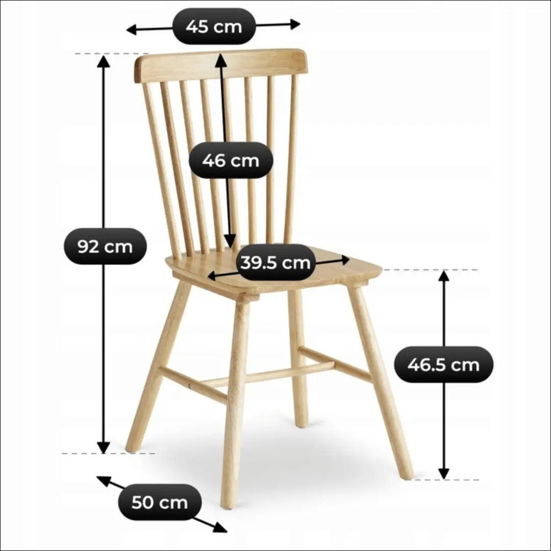 Kėdė ąžuolo spalvos / auksinės TE767 - €58 Save 15% 50-100, __label:Pristatymas 5-14 d.d., elite, uzsakomi €50 to €100