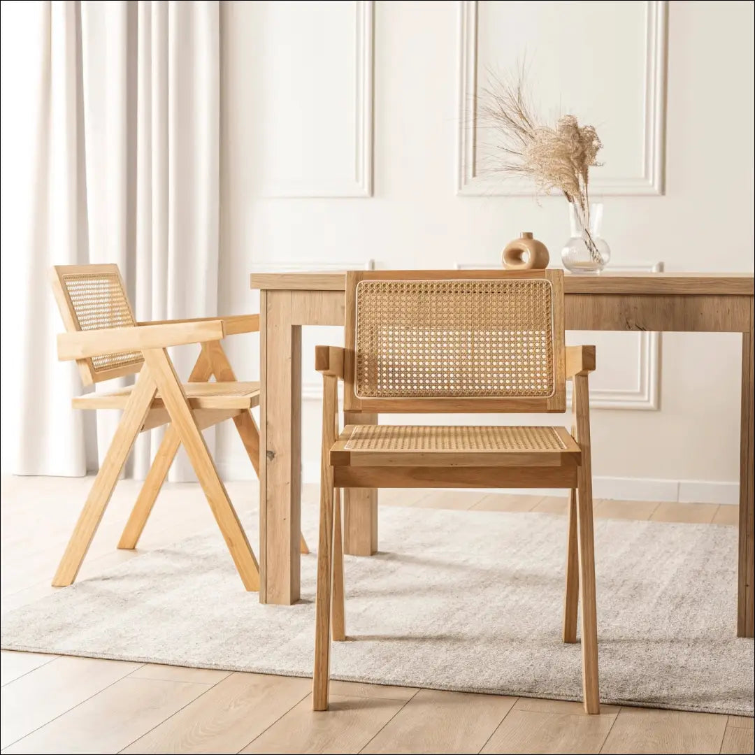 Kėdė ąžuolo spalvos TE903 - €87 Save 15% 50-100, __label:Pristatymas 5-14 d.d., elite, Krzesła, uzsakomi Kaučiukmedžio