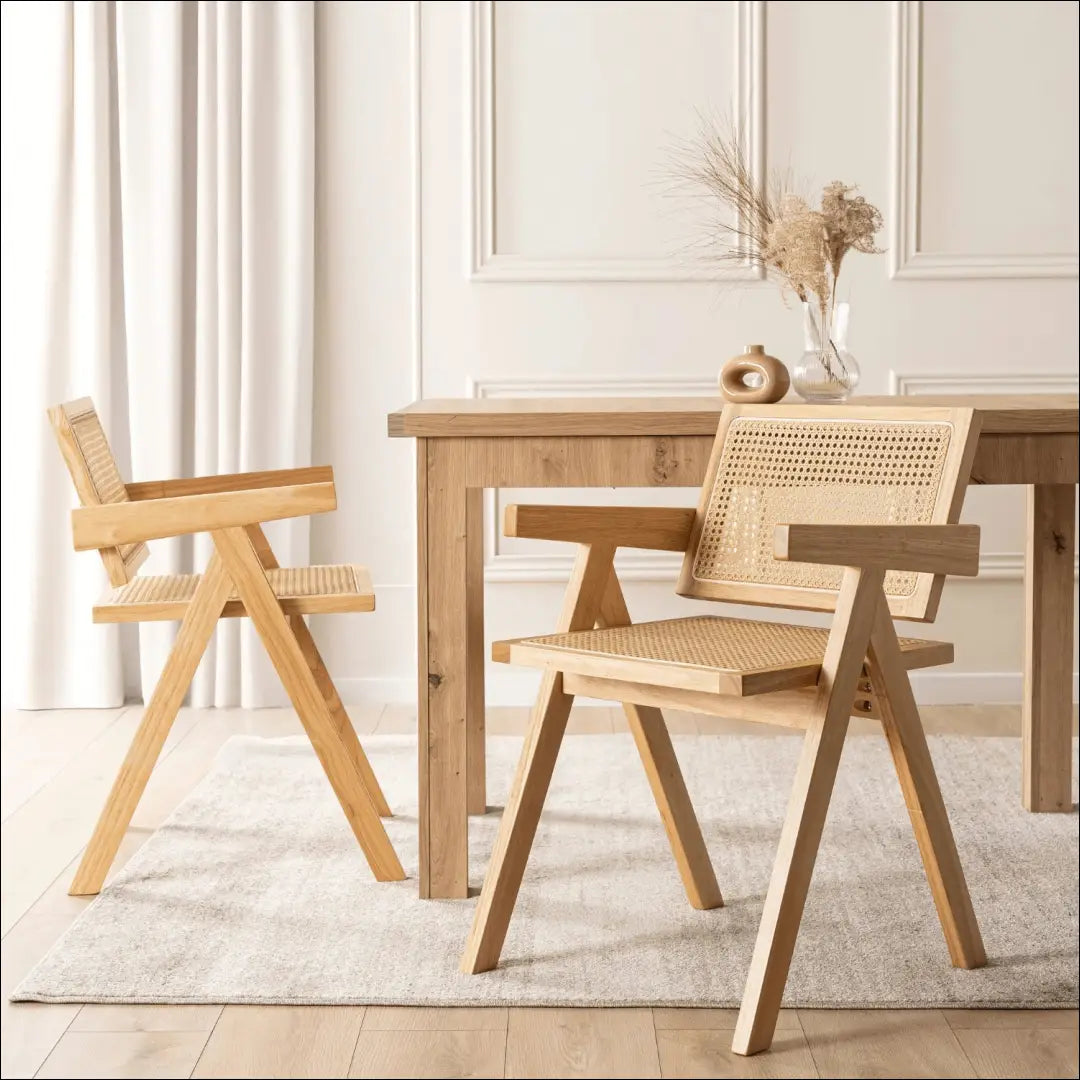 Kėdė ąžuolo spalvos TE903 - €87 Save 15% 50-100, __label:Pristatymas 5-14 d.d., elite, Krzesła, uzsakomi Kaučiukmedžio
