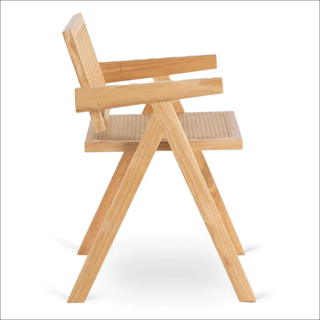 Kėdė ąžuolo spalvos TE903 - €87 Save 15% 50-100, __label:Pristatymas 5-14 d.d., elite, Krzesła, uzsakomi Kaučiukmedžio
