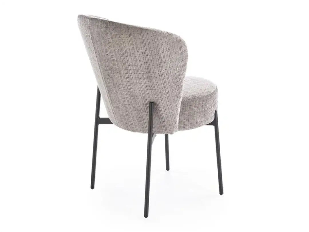 Kėdė LR003 - 50-100, __label:Pristatymas 5-14 d.d., color-pilka, color-smelio, color-zalia €50 to €100 Kitchen & Dining