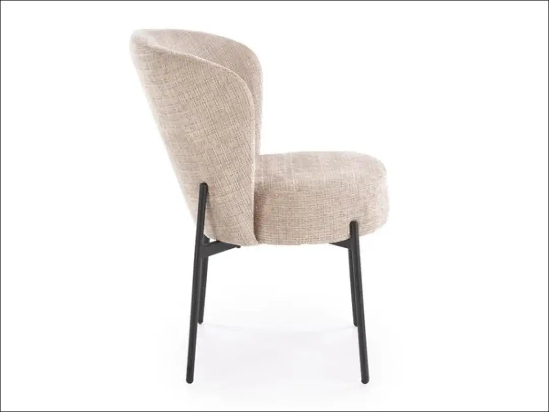 Kėdė LR003 - 50-100, __label:Pristatymas 5-14 d.d., color-pilka, color-smelio, color-zalia €50 to €100 Kitchen & Dining