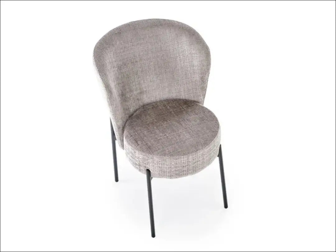 Kėdė LR003 - 50-100, __label:Pristatymas 5-14 d.d., color-pilka, color-smelio, color-zalia €50 to €100 Kitchen & Dining