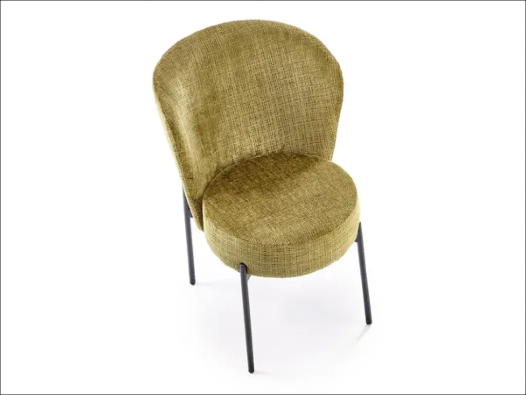 Kėdė LR003 - 50-100, __label:Pristatymas 5-14 d.d., color-pilka, color-smelio, color-zalia €50 to €100 Kitchen & Dining