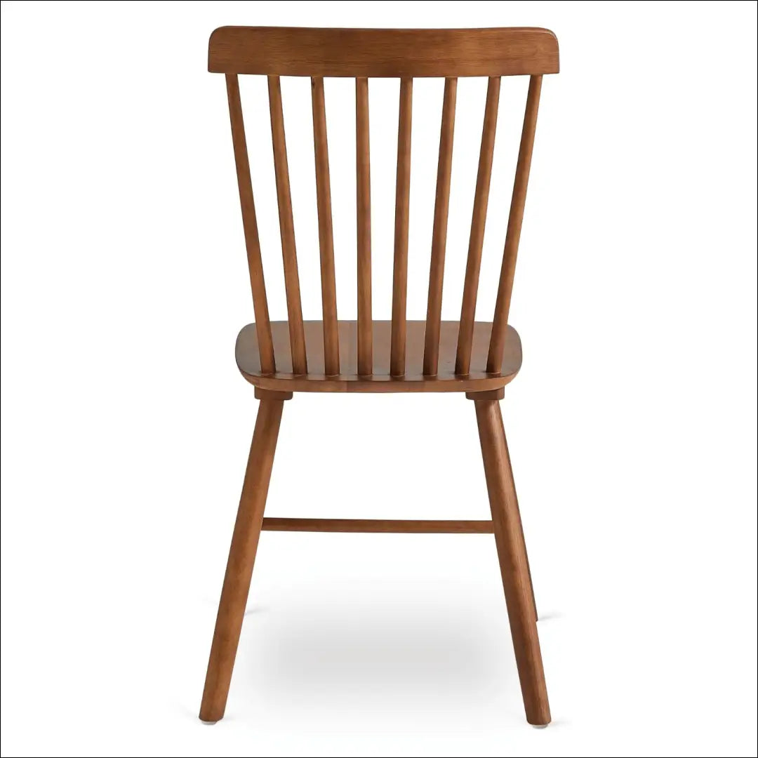 Kėdė riešuto spalvos TE768 - €58 Save 15% 50-100, __label:Pristatymas 5-14 d.d., elite, uzsakomi €50 to €100 | Namų
