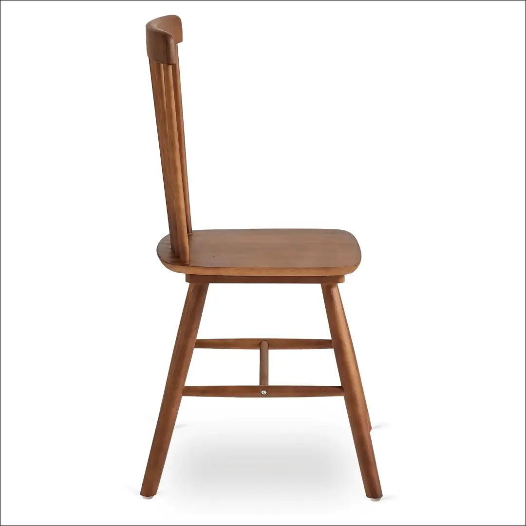 Kėdė riešuto spalvos TE768 - €58 Save 15% 50-100, __label:Pristatymas 5-14 d.d., elite, uzsakomi €50 to €100 | Namų