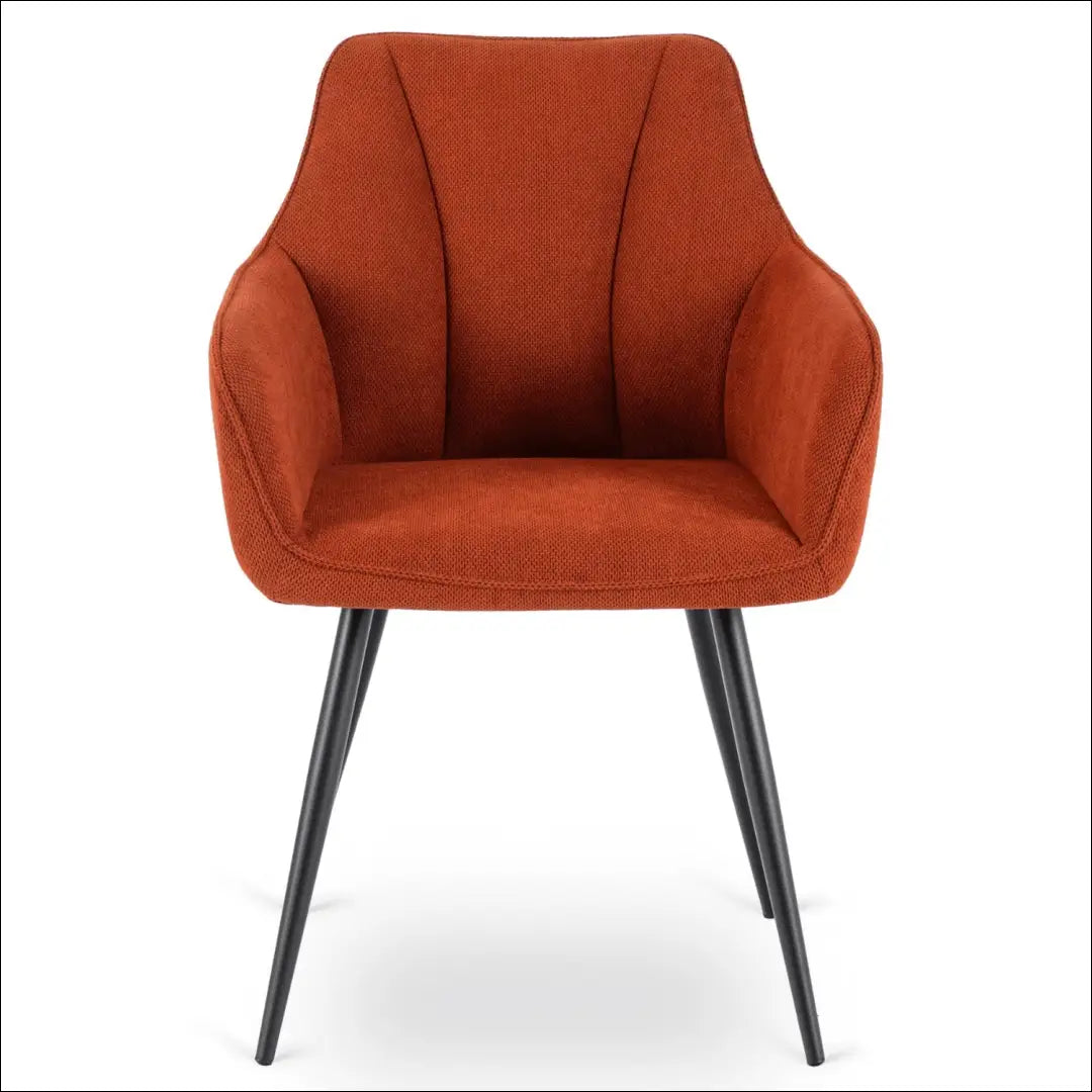 Kėdė su buklė audinio audiniu kreminės spalvos TE842 - €67 Save 15% 50-100, __label:Pristatymas 5-14 d.d., elite,