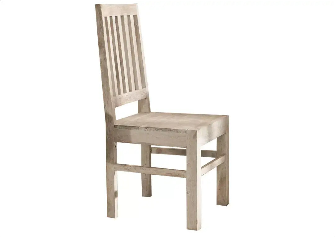Kėdė VI1032 - €145 Save 55% 100-200, __label:Pristatymas 1-2 d.d., color-ruda, kedes-valgomojo, material-medzio-masyvas