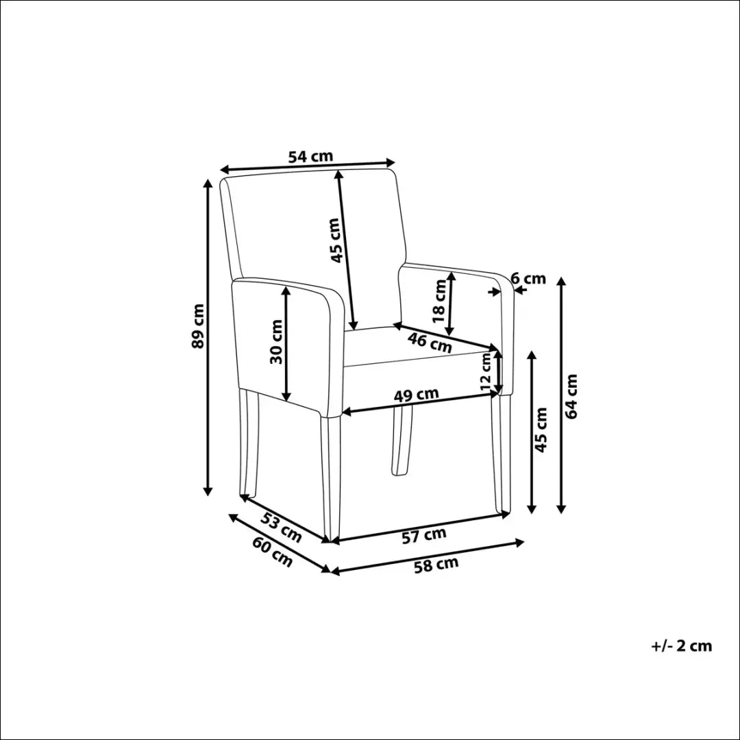 Kėdė VI1082 - €59 Save 50% 50-100, __label:Pristatymas 1-2 d.d., color-smelio, kedes-valgomojo, material-gobelenas €50